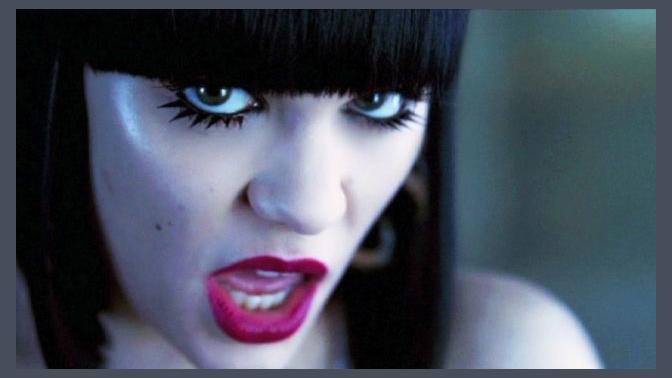 Jessica Cornish